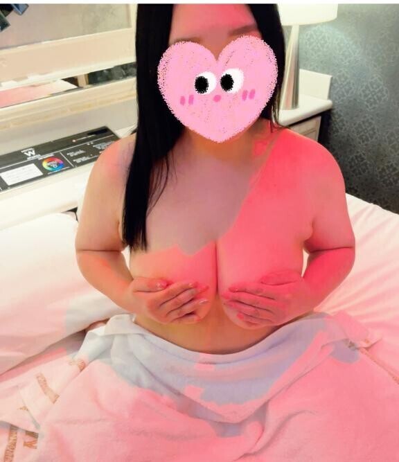 手ブラ(//∇//)♡