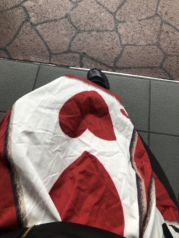 向かってるよぉ〜♡