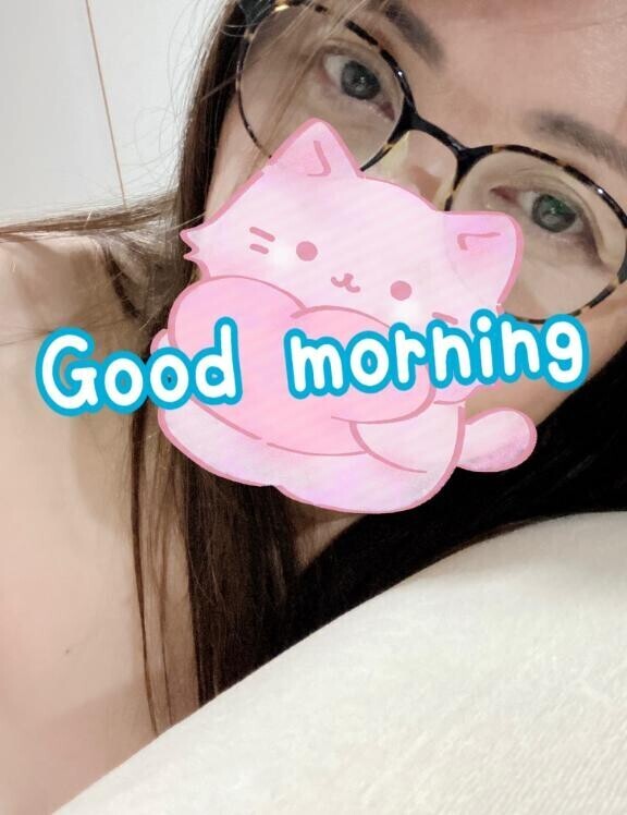 モゾモゾ。。。♡♡