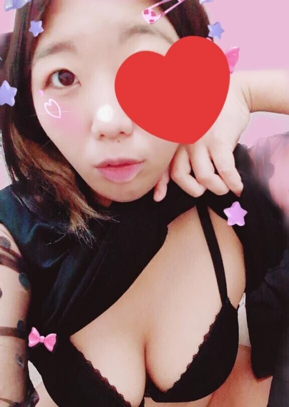 爆乳傾向にあります