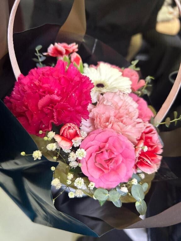 貴方の松茸ご馳走様でした