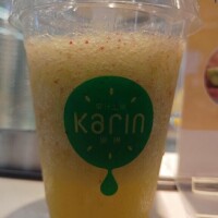 フルーツジュース