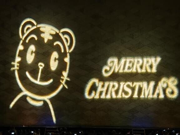 しまじろうコンサート