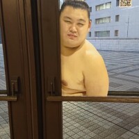 大の里