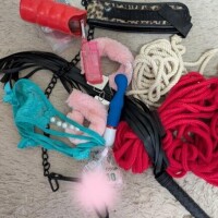 SM道具一式について(⁠｡⁠ﾉ⁠ω⁠＼⁠｡⁠)