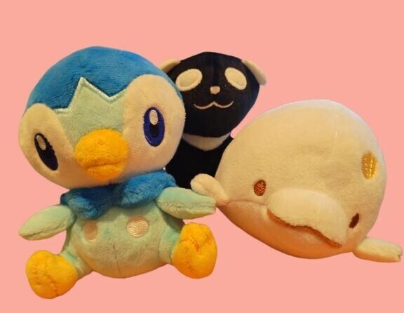 今日はポッキーの日〜