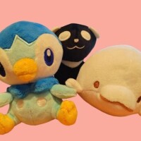 今日はポッキーの日〜