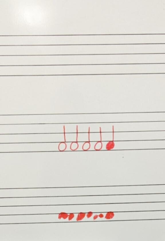 うちのコ天才かも！！