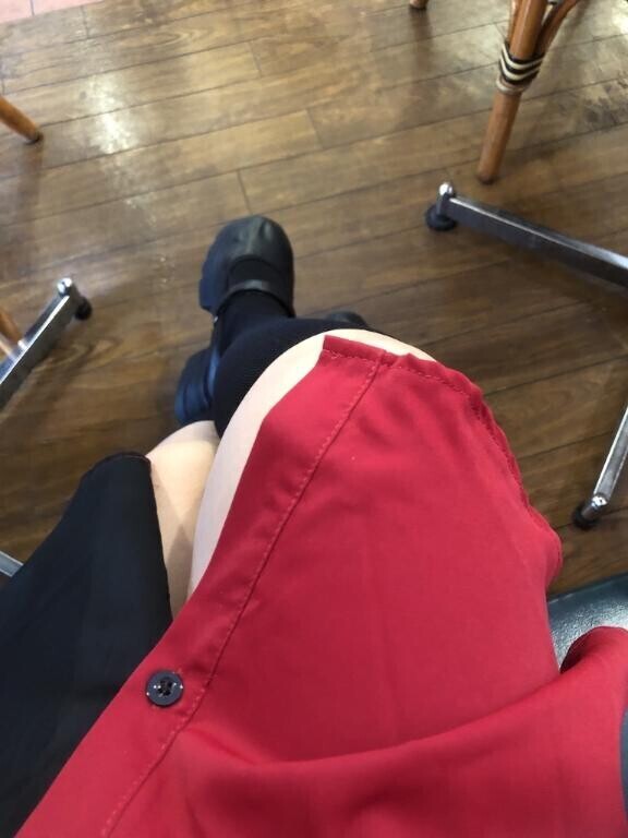 至福なひと時ちゅ〜♪♪