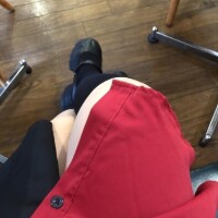 至福なひと時ちゅ〜♪♪