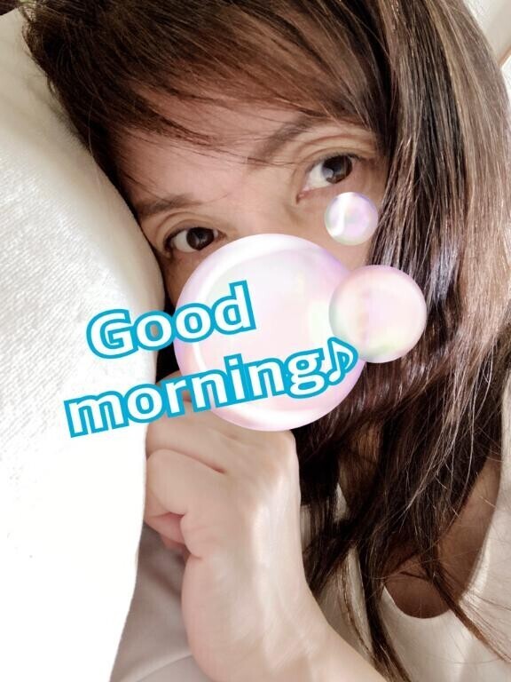 おはよ♡♡