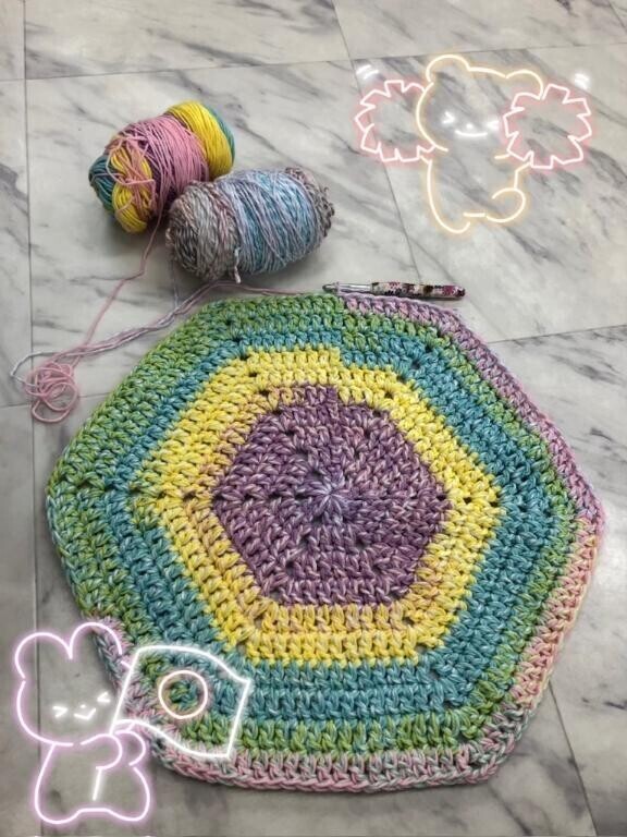 今日も、１日お疲れ様でしたしたいな