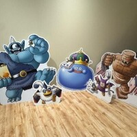 できるかぎり...。