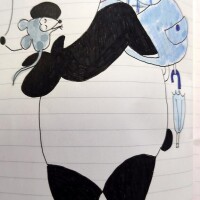 【お礼写メ日記】