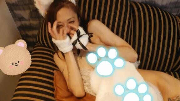 【お礼写メ日記】