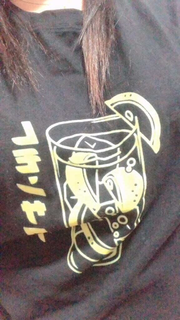 ただいま〜♪♪だったよ