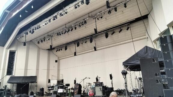 行ってきました