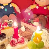 12時〜15時よろしくお願いします