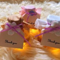 今夜はホットミルク