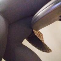 ムチムチ(ﾉ)*´꒳`*(ヾ)