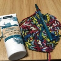 なんだか、ドキドキしてて♡