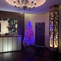 クリスマスケーキは