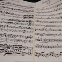 製本出来たー！