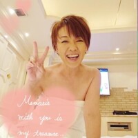 昨日のお手伝い桐生さん