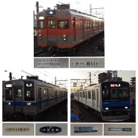 薄暗いけど、、