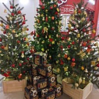 クリスマスかぁ～