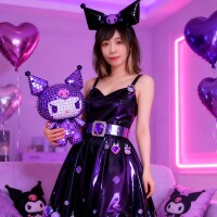 [お題]from:怖いんだけどさん