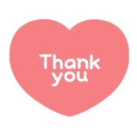 昨日のありがとう