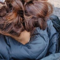 身体が果てるまで