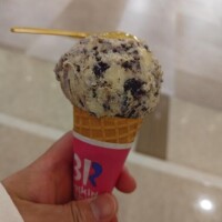 久々に31食べた