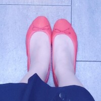 2本目のお仕事！