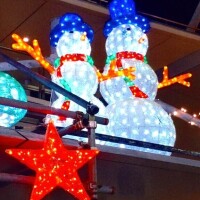 2本目のお仕事！