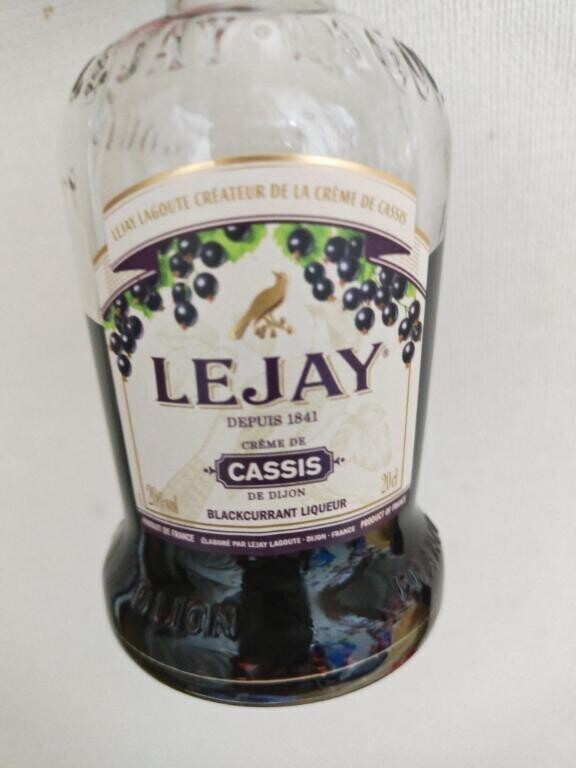 カシスオレンジ