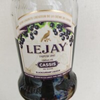 カシスオレンジ