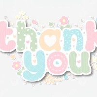 ありがとうございます