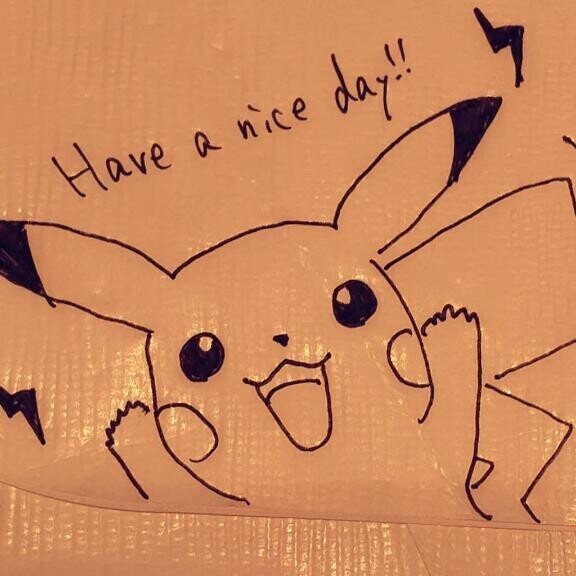 3連続出勤します