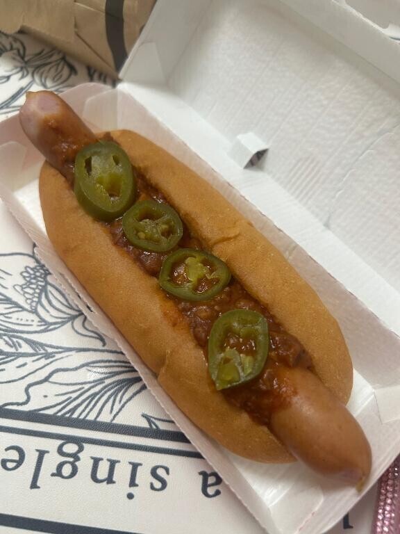 今日のお昼は…