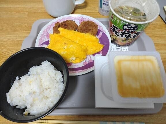 お疲れ様でした＆本日出勤