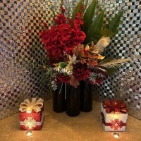 ご予約ですが、13時40分位から入れます