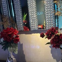 本日も大繁盛しています