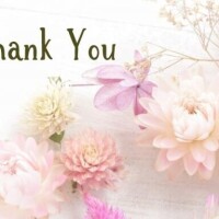 今日もありがとうございました