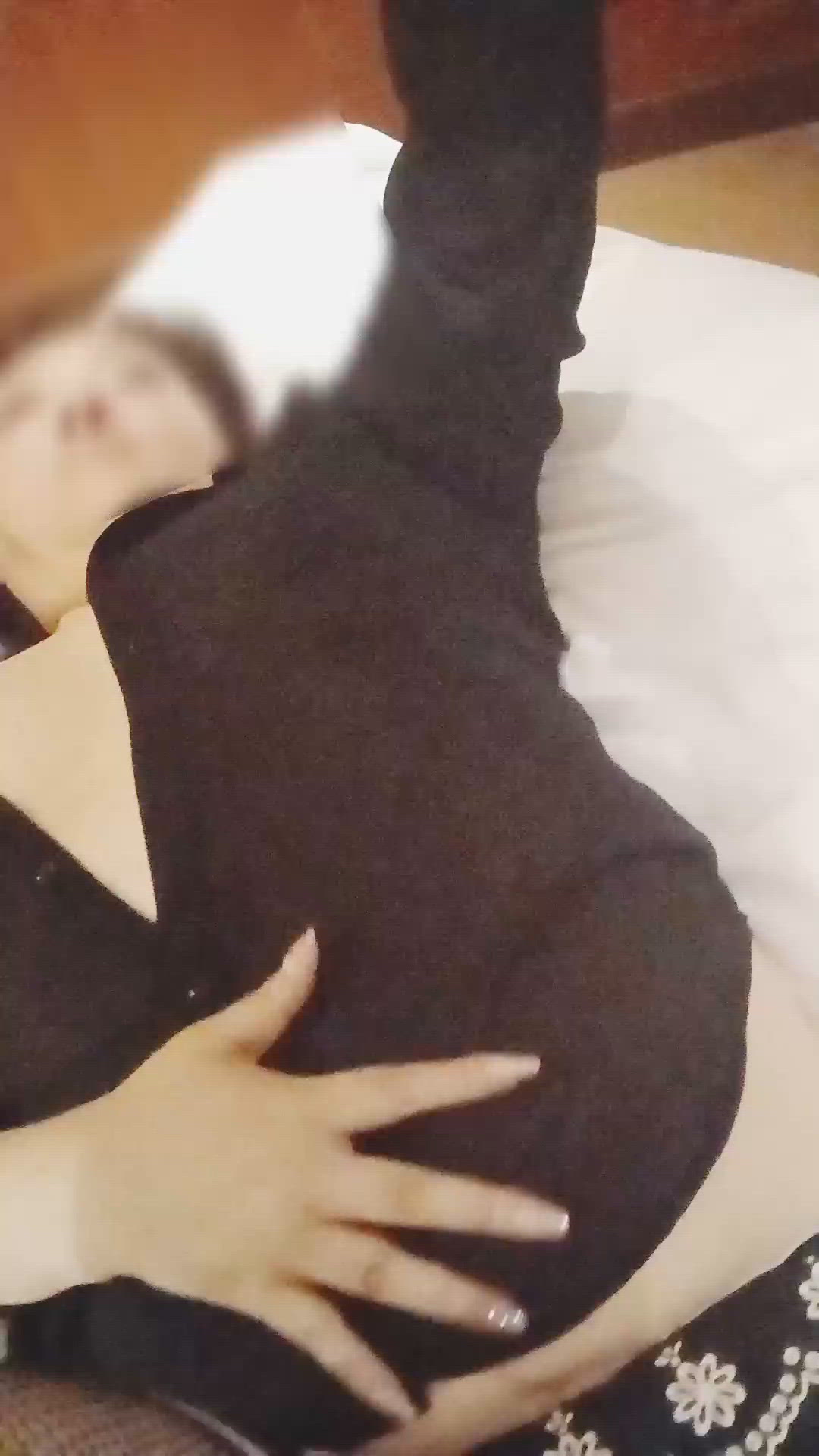 布団から出れない……