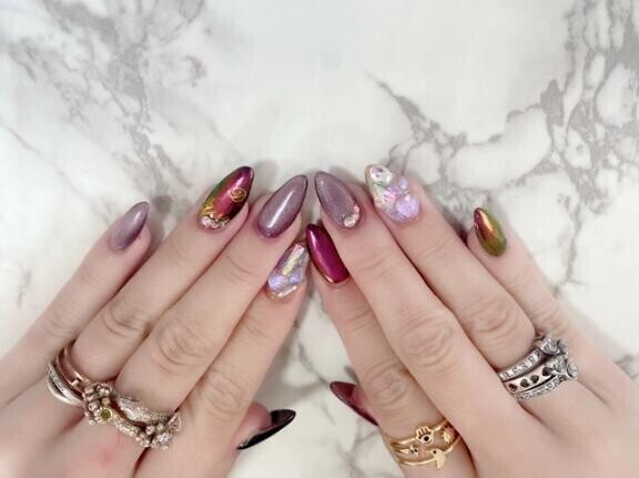 タマムシ[お題]from:columbooさん