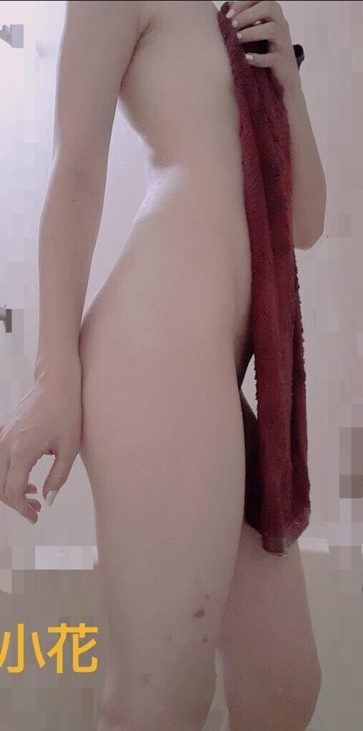 こんな格好してたら