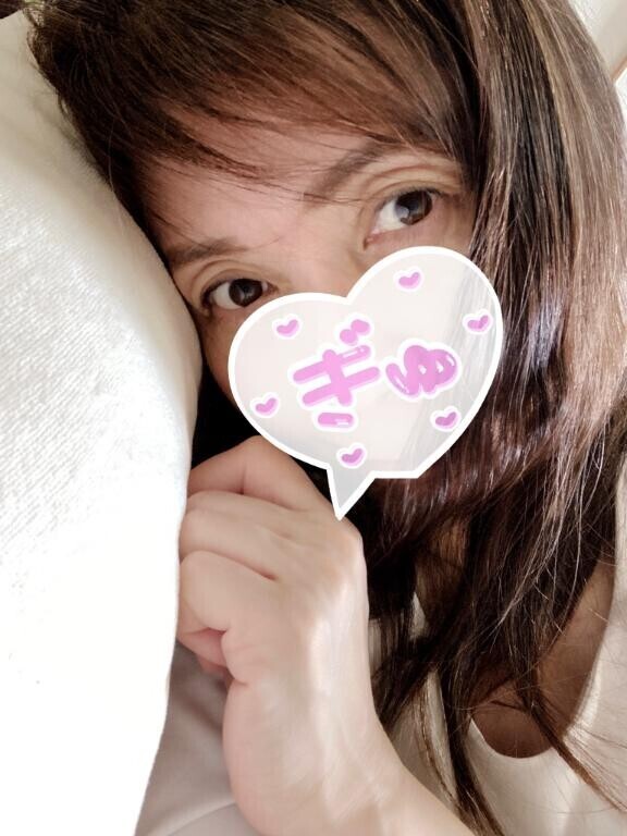 行ってらっしゃい♡♡