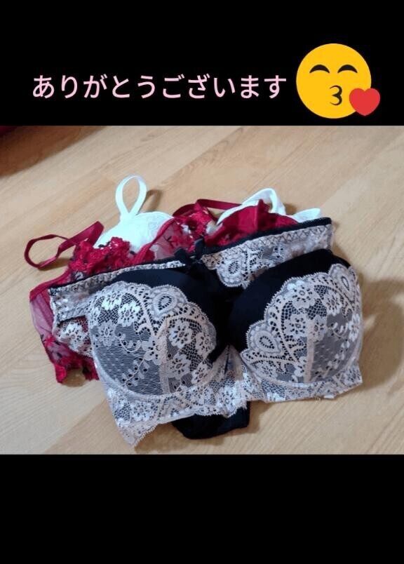 15日事前予約ありがとうSさん